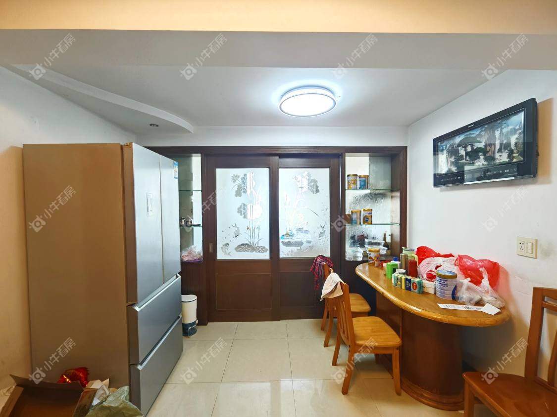 镇江新世纪花园（丹阳）在售二手房源室内图_小牛看房