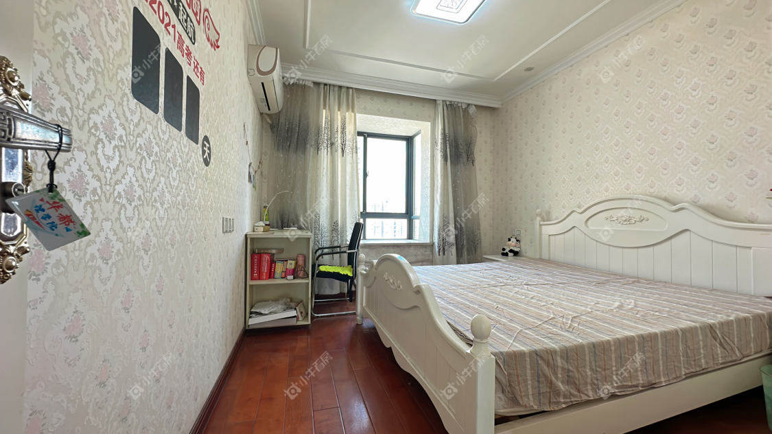 镇江华都锦城在售二手房源_小牛看房