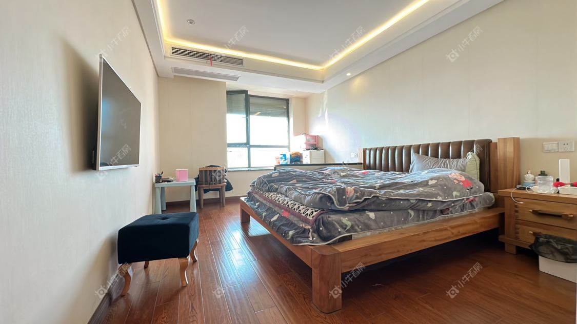 镇江凤凰国际在售二手房源_小牛看房