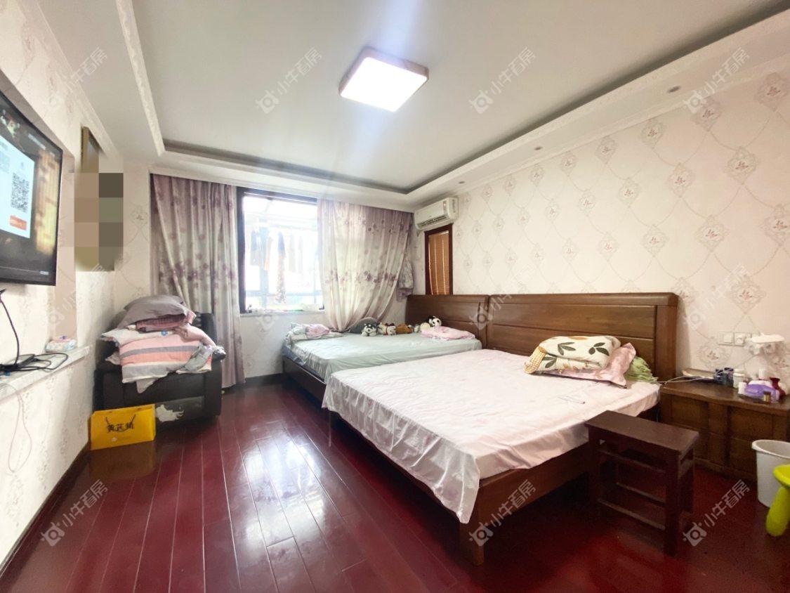 镇江天波城在售二手房源室内图_小牛看房