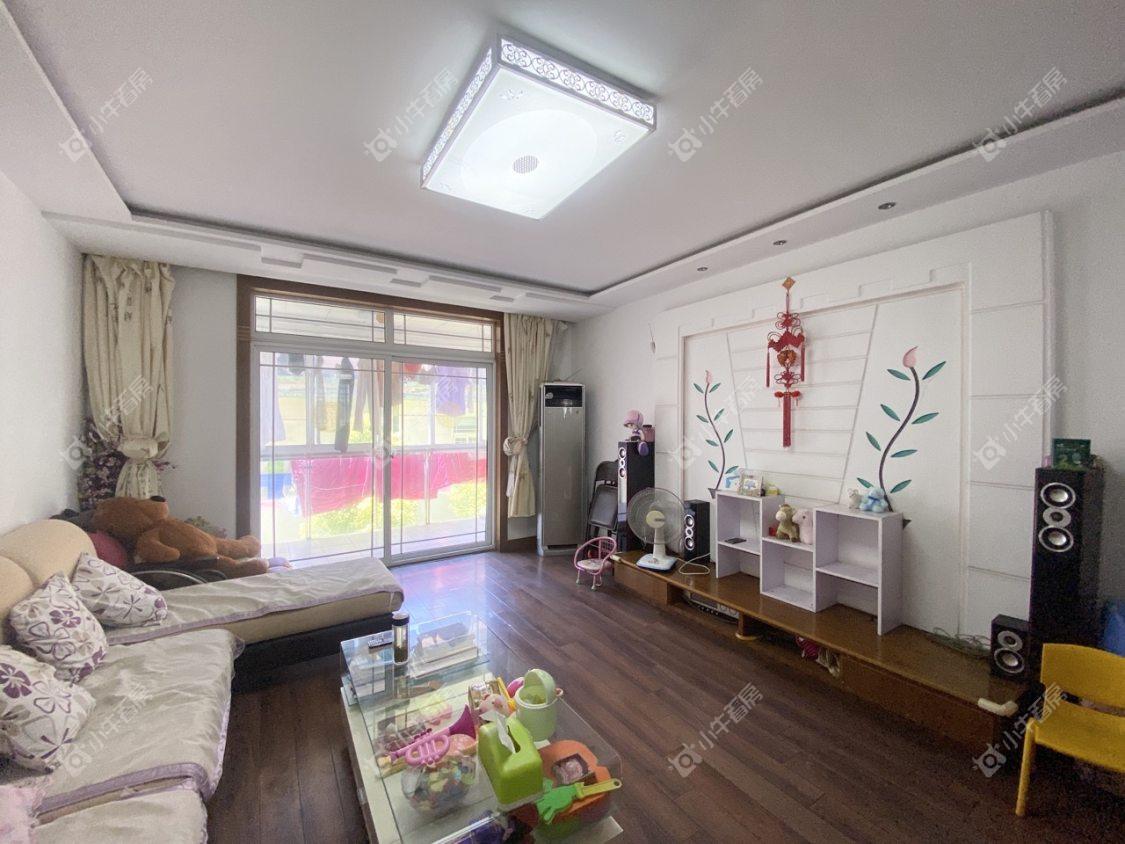 镇江新世纪花园（丹阳）在售二手房源室内图_小牛看房