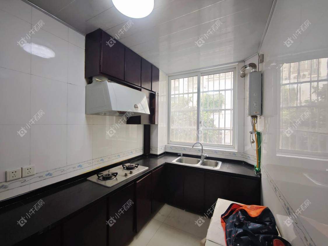 镇江中心嘉园在售二手房源室内图_小牛看房