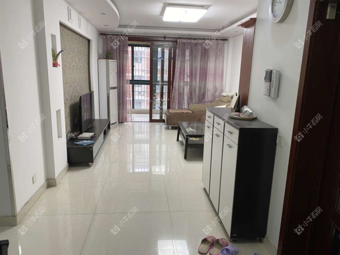 镇江欧洲城在售二手房源_小牛看房