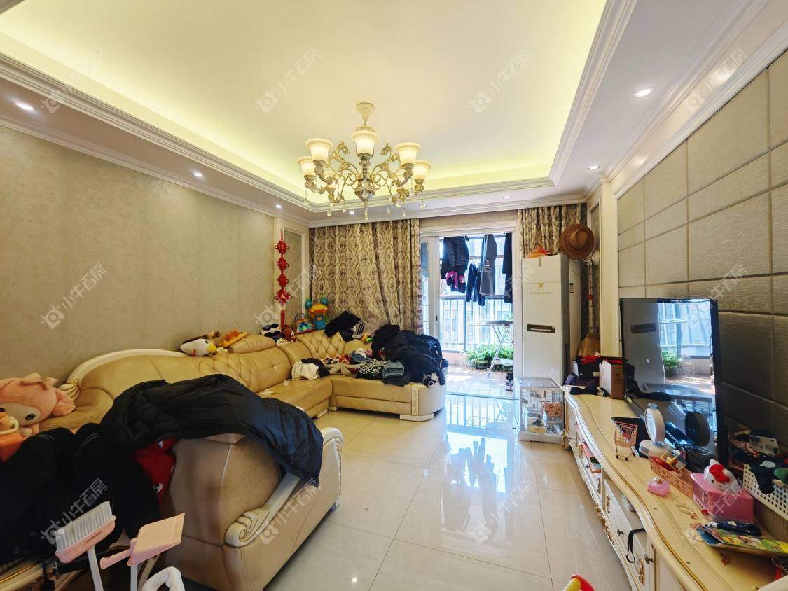 镇江御珑湾(丹阳)在售二手房源_小牛看房