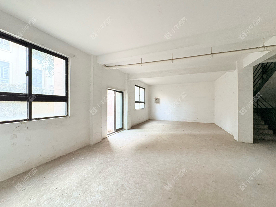 镇江嘉源首府在售二手房源室内图_小牛看房