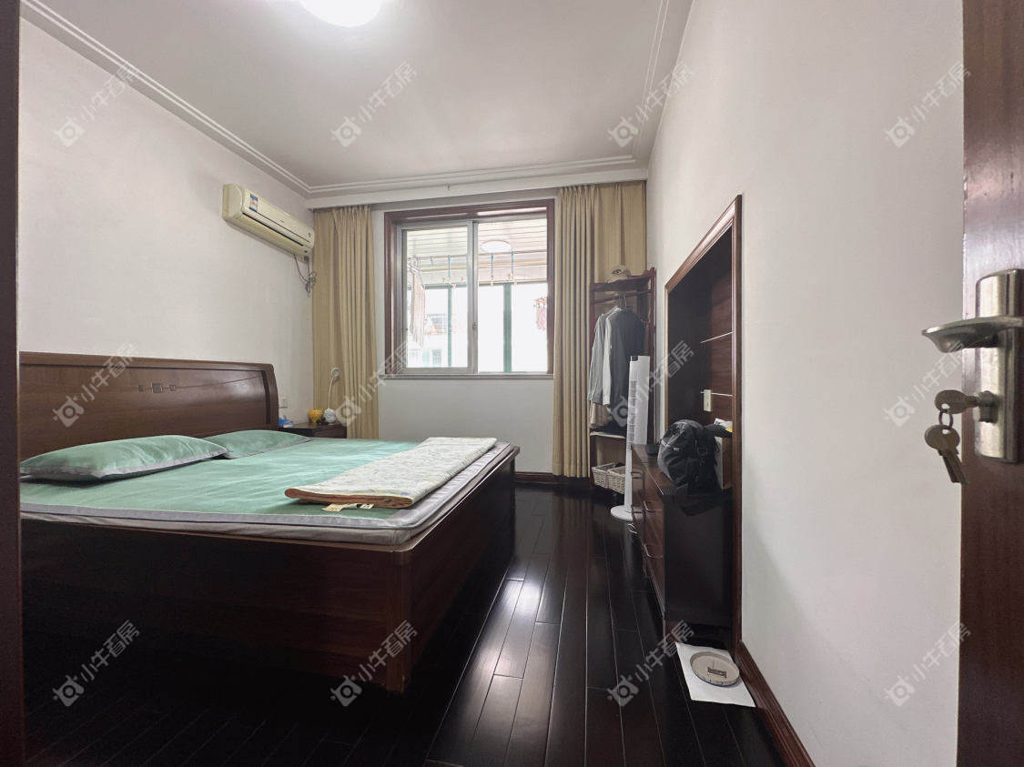 镇江华南新村在售二手房源_小牛看房