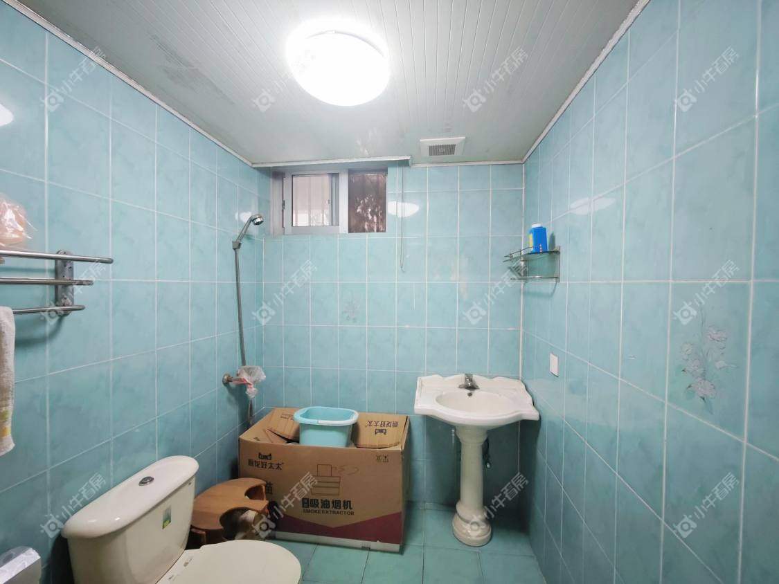 镇江华南园中园在售二手房源室内图_小牛看房