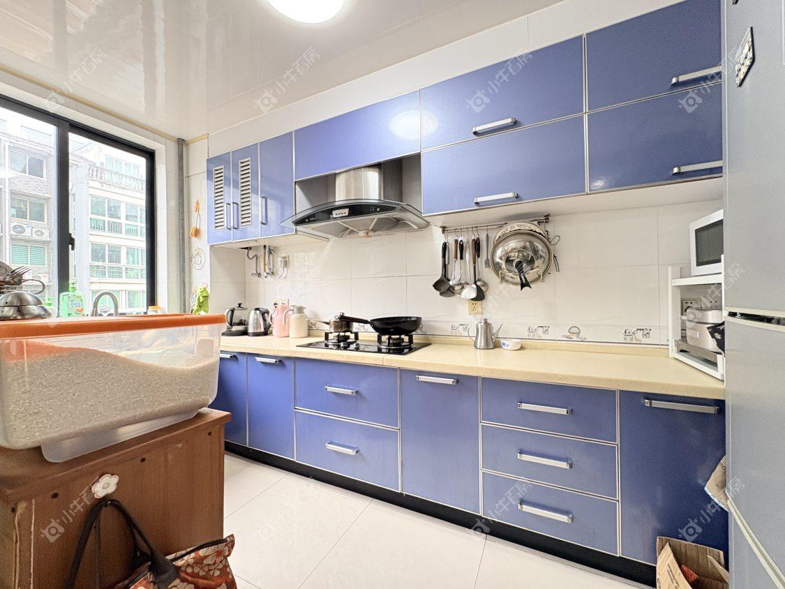 镇江香草苑在售二手房源室内图_小牛看房