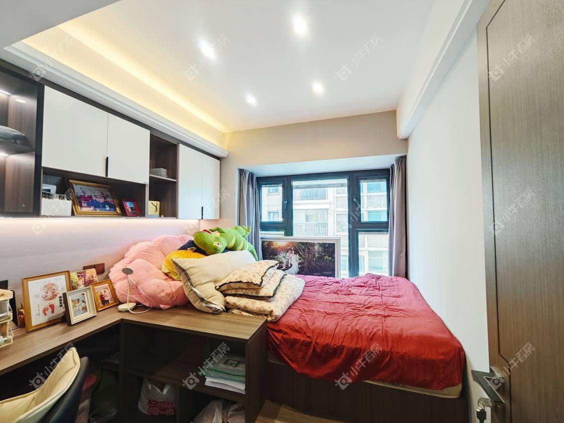 镇江恒大名都二三期在售二手房源室内图_小牛看房