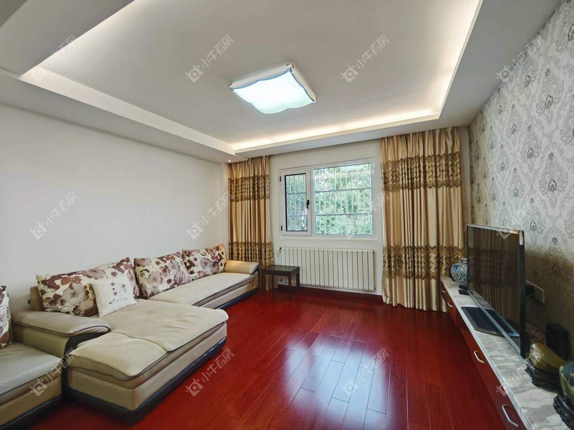 镇江集成公寓在售二手房源室内图_小牛看房