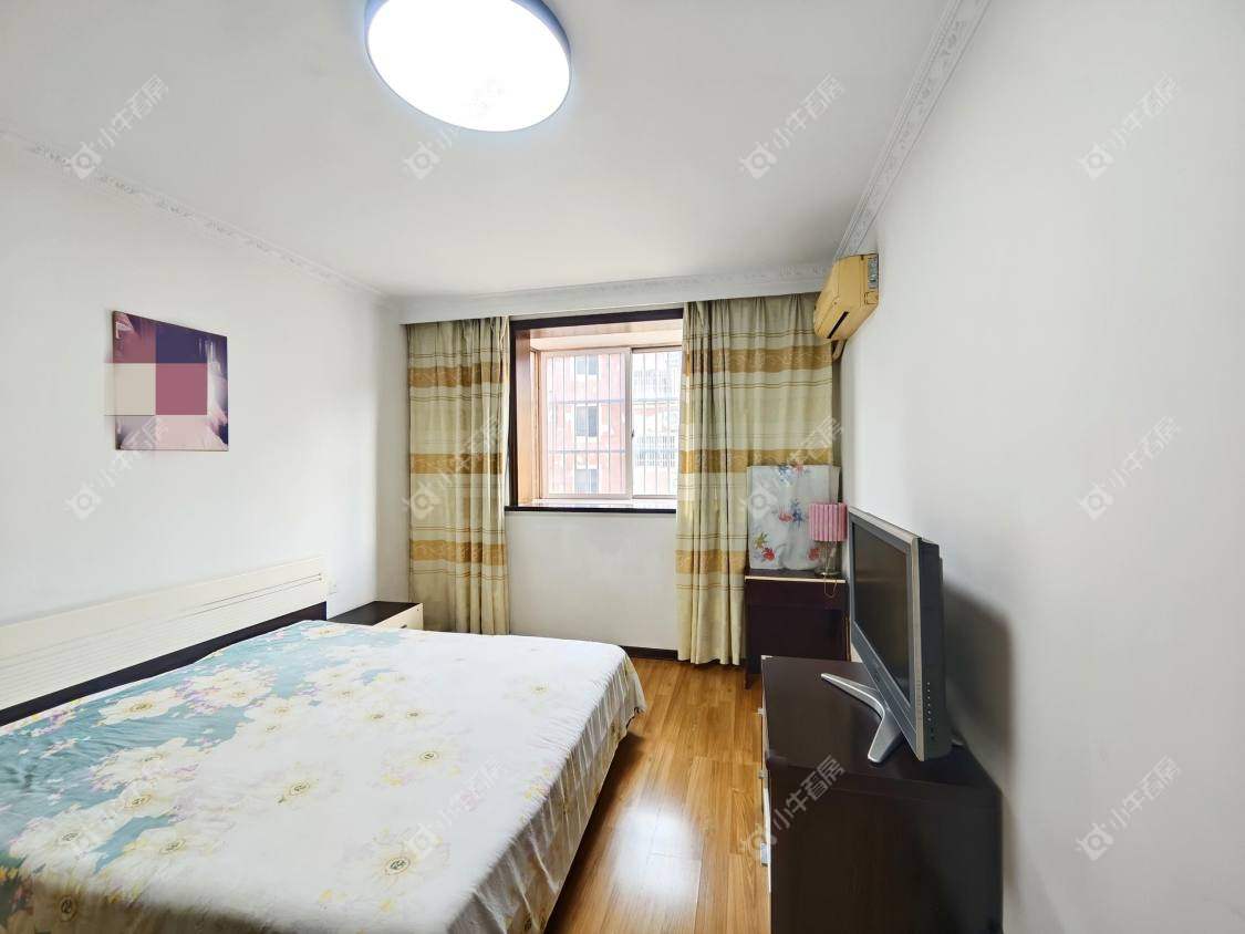 镇江玉乳泉小区在售二手房源室内图_小牛看房