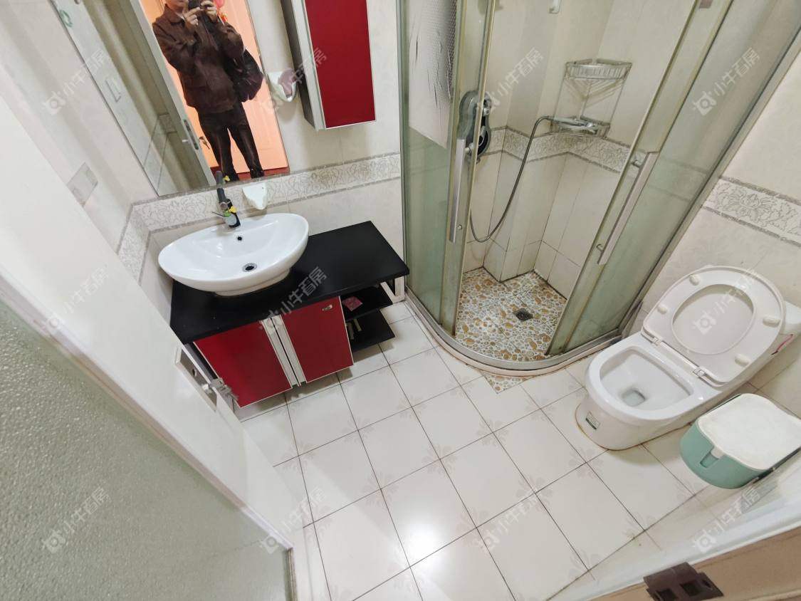 镇江欧洲城在售二手房源室内图_小牛看房