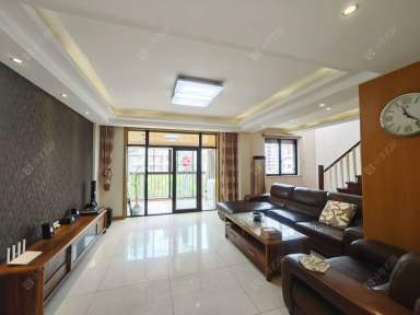 镇江世纪豪都5室2厅2卫在售二手房房源图片