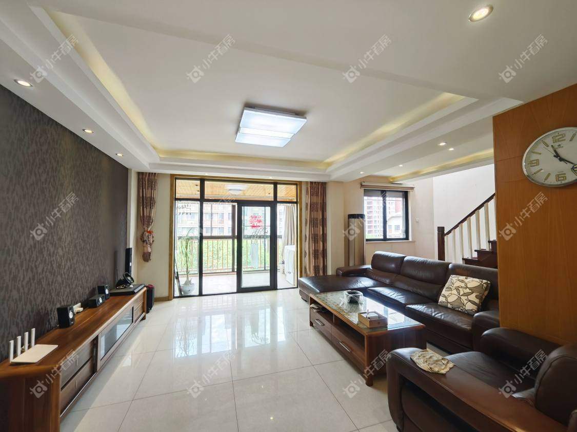 镇江世纪豪都在售二手房源_小牛看房