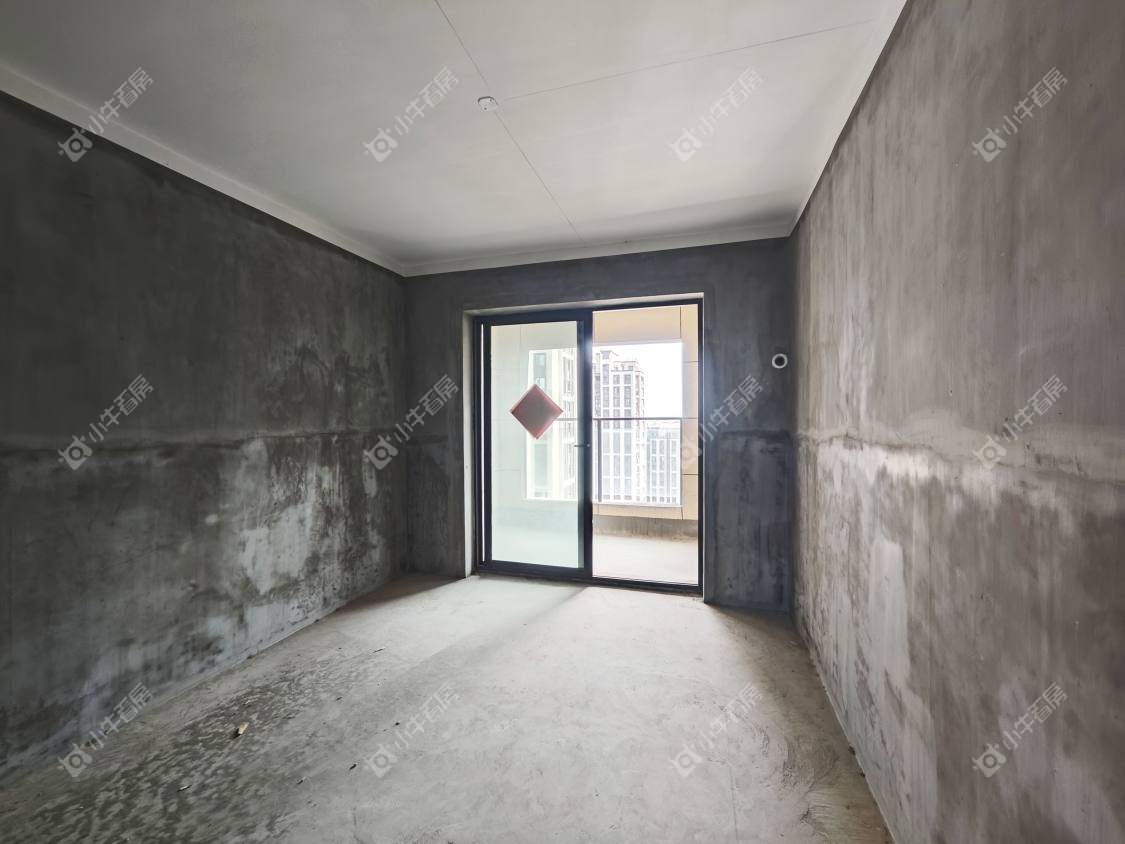 镇江滨河凤凰城在售二手房源室内图_小牛看房