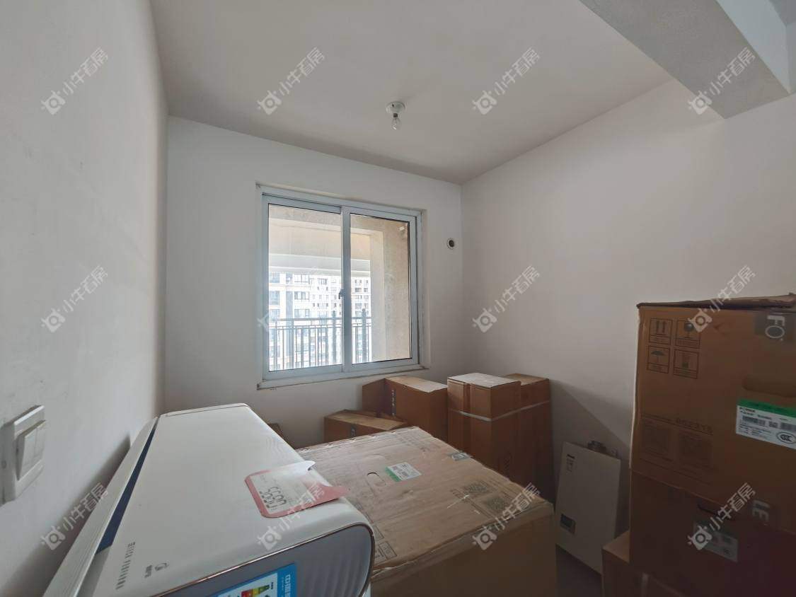 镇江中南君悦府中南一期在售二手房源室内图_小牛看房