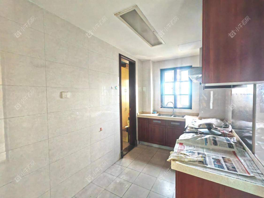 镇江恒大名都一期在售二手房源室内图_小牛看房