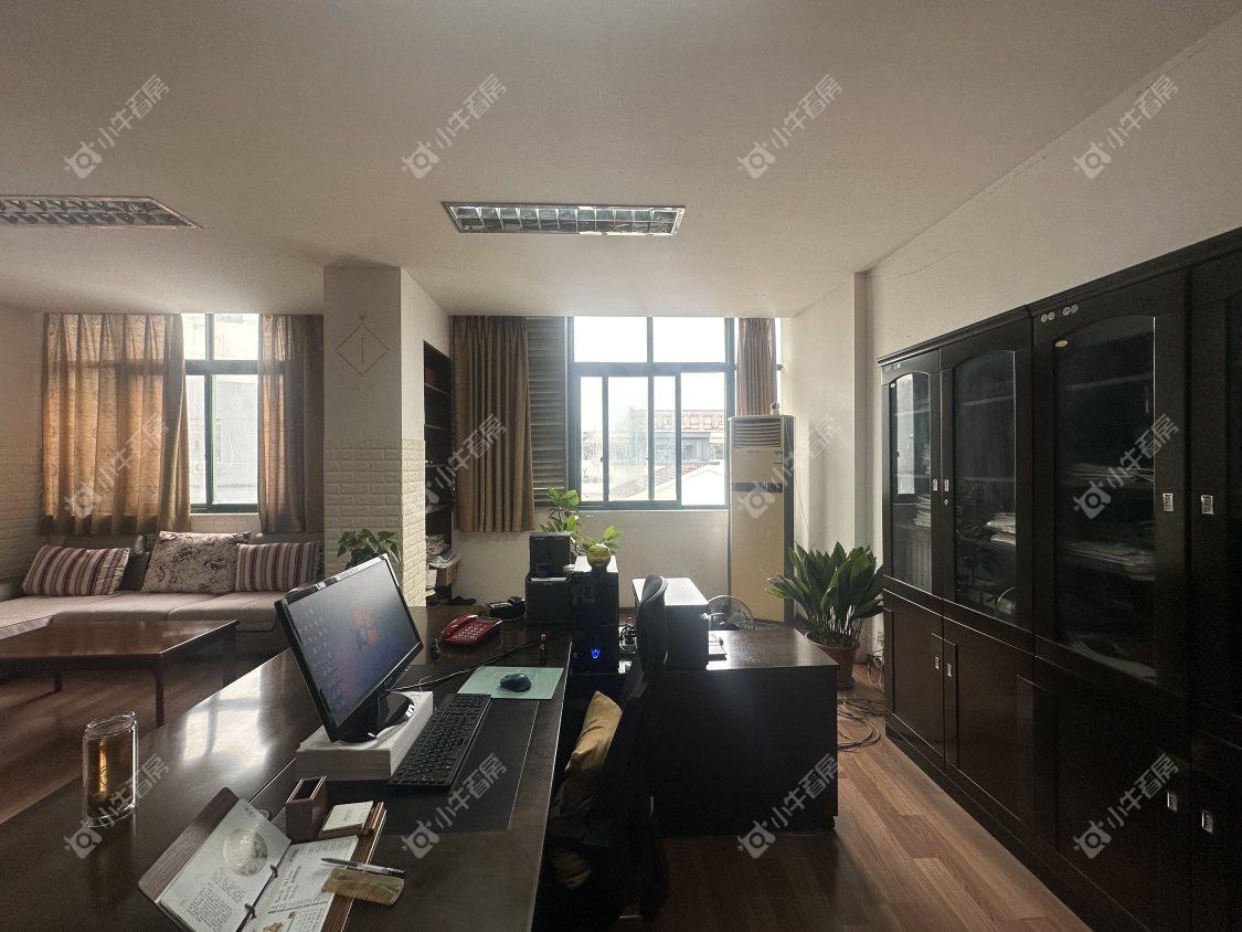 镇江景阳花园（丹阳）在售二手房源室内图_小牛看房