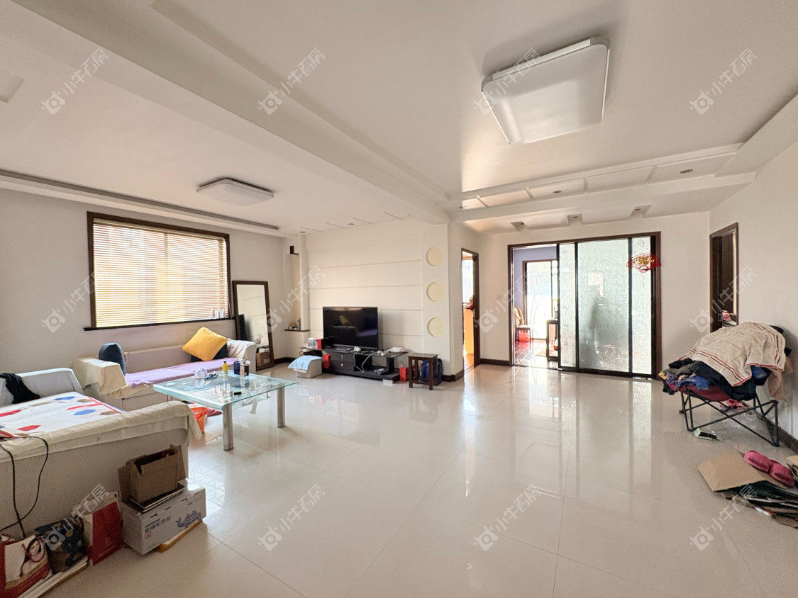 镇江中山路96号在售二手房源室内图_小牛看房