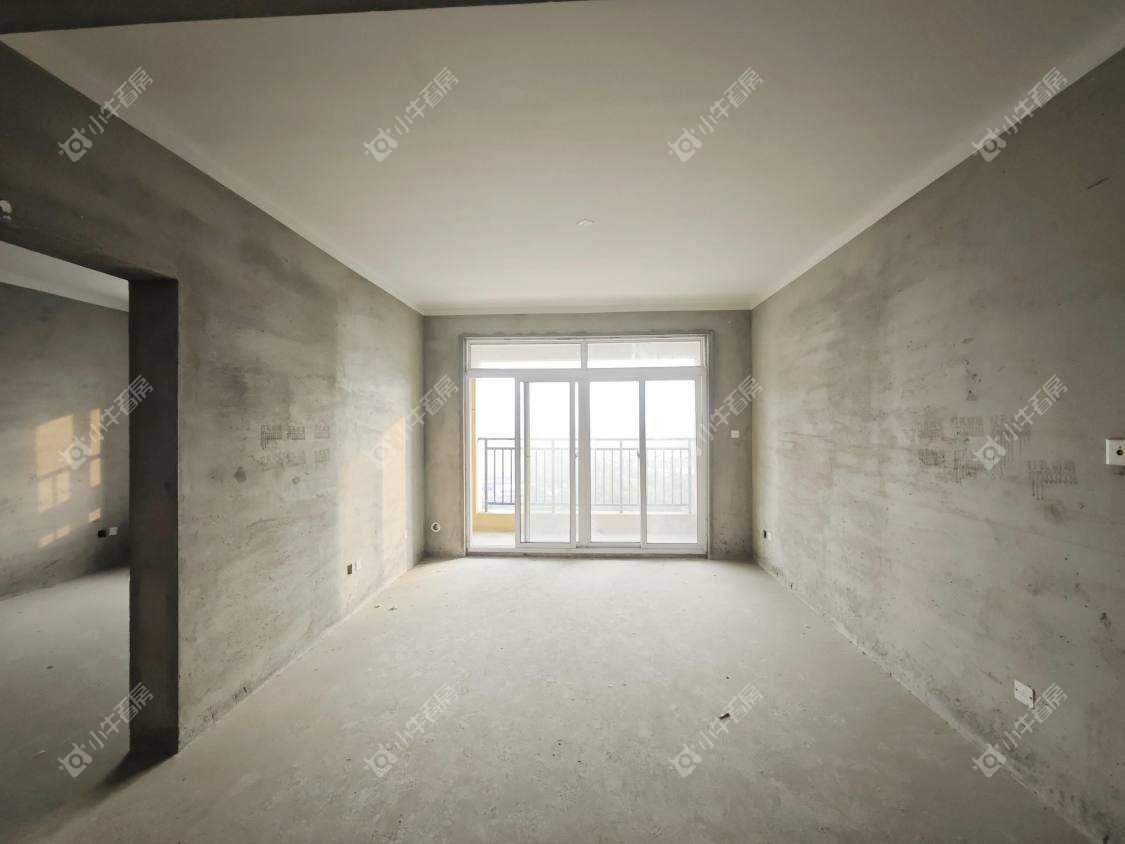 镇江粤港臻园在售二手房源室内图_小牛看房