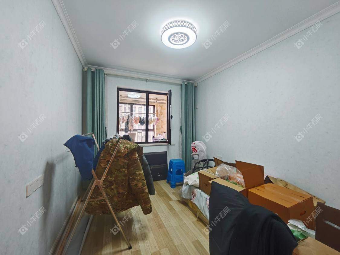 镇江滨河凤凰城在售二手房源室内图_小牛看房