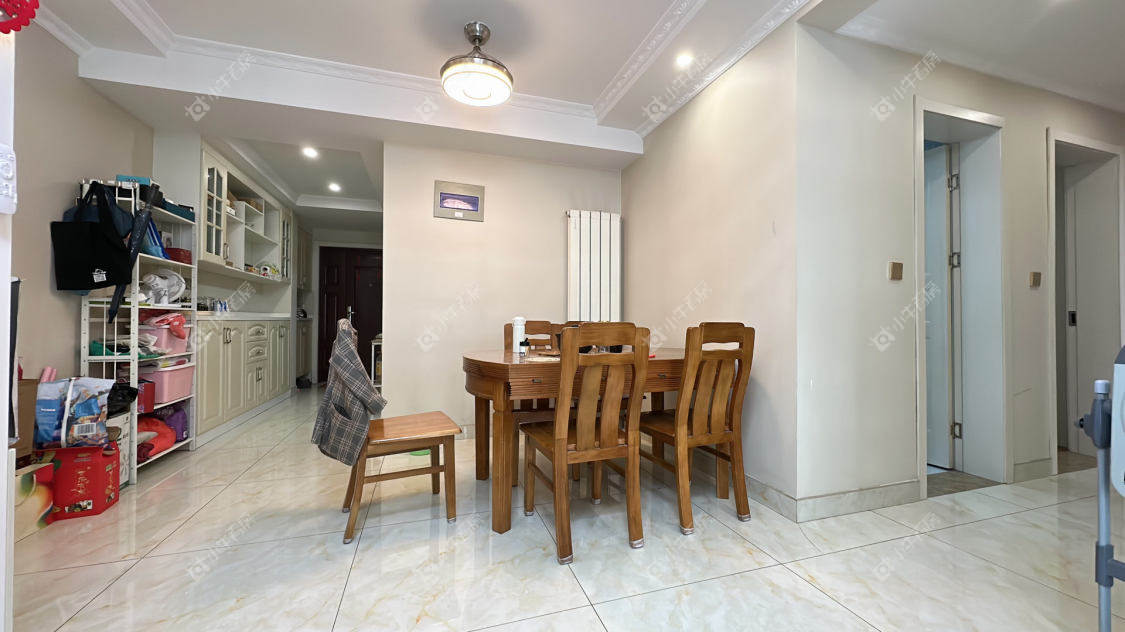 镇江华都锦城在售二手房源_小牛看房