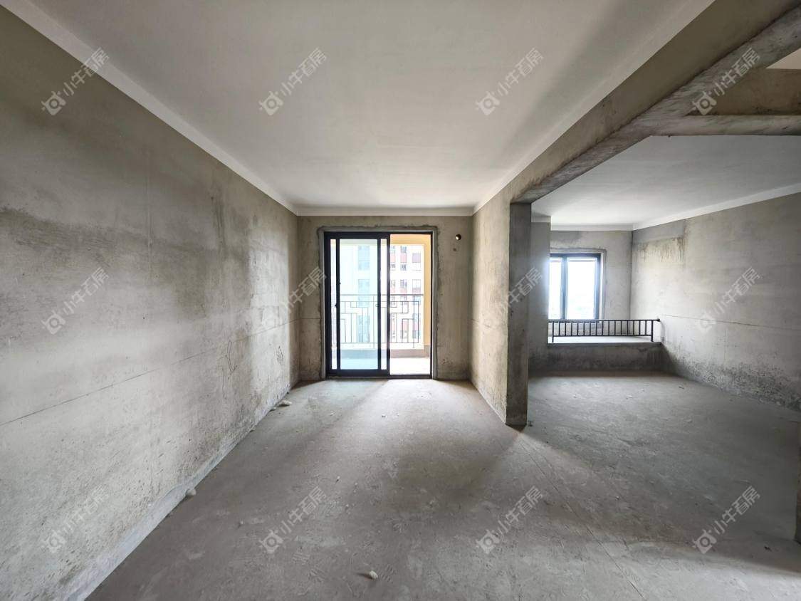 镇江华都幸福里在售二手房源室内图_小牛看房