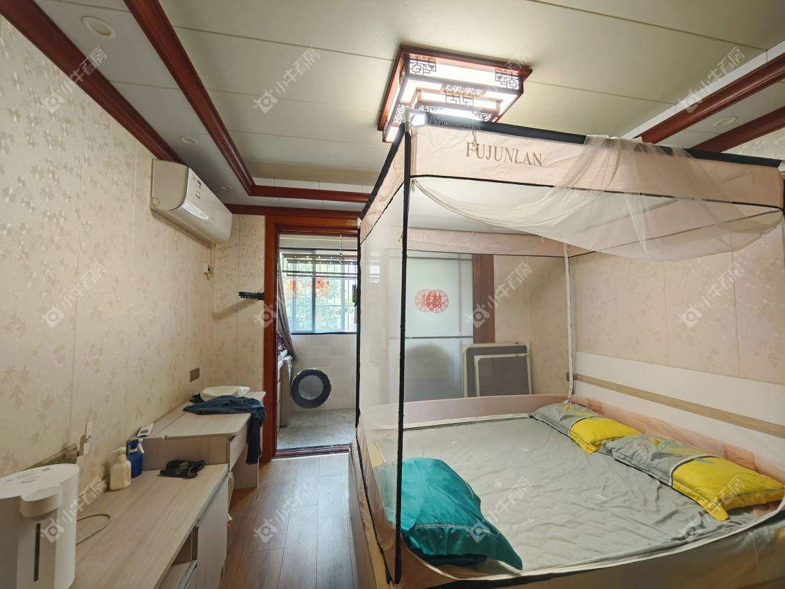 镇江东南新城在售二手房源室内图_小牛看房