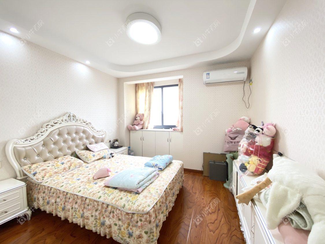 镇江江南人家在售二手房源_小牛看房