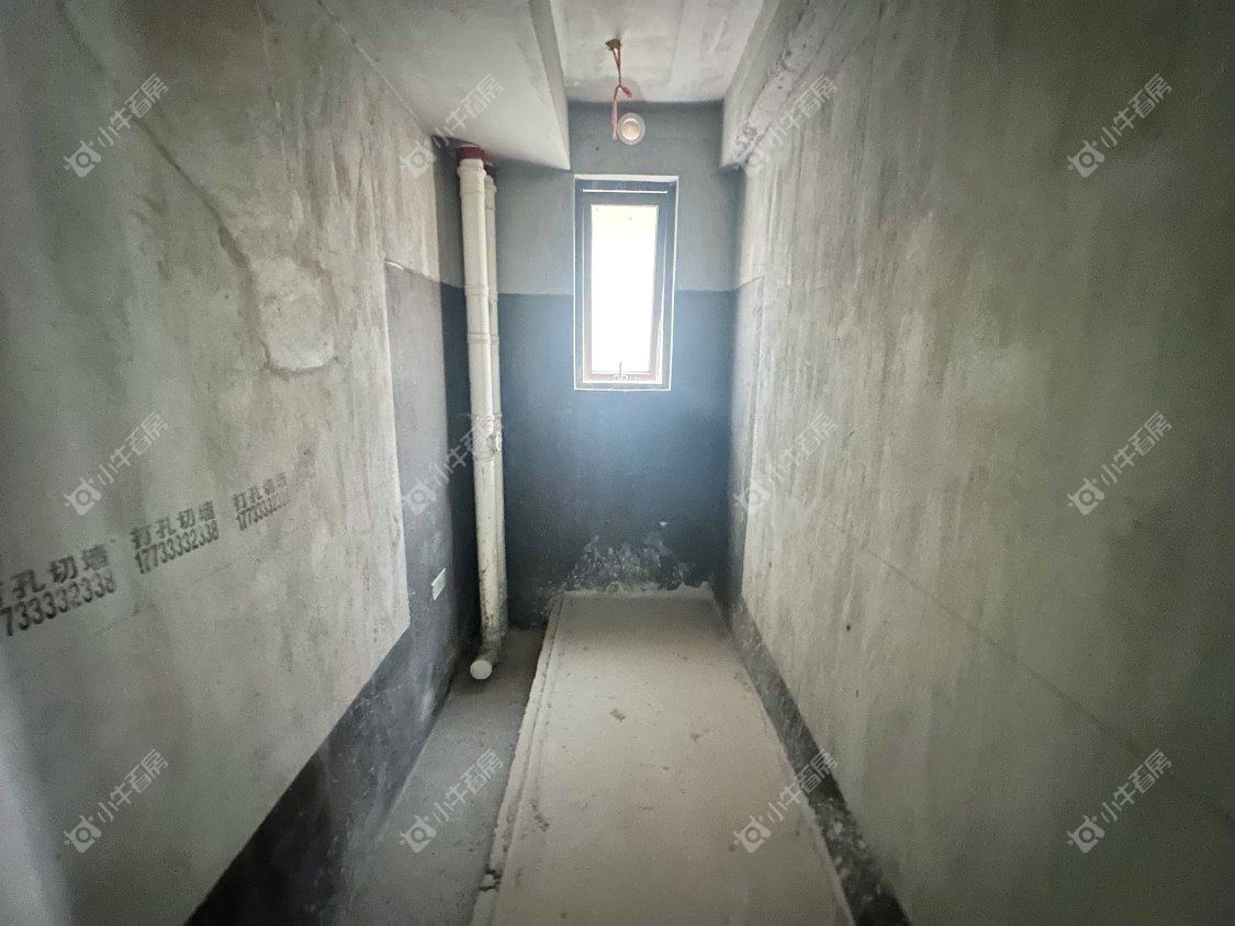 镇江汇金天地在售二手房源室内图_小牛看房