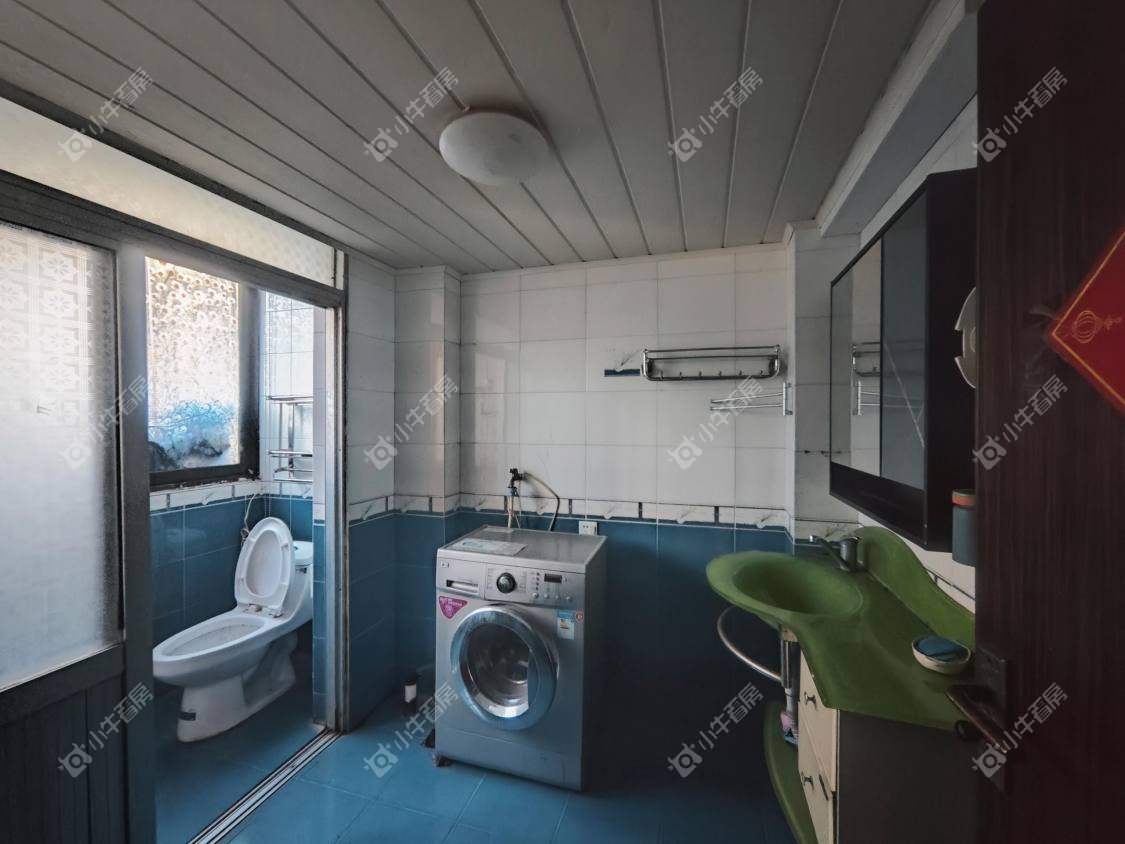 镇江丹桂园南区在售二手房源室内图_小牛看房