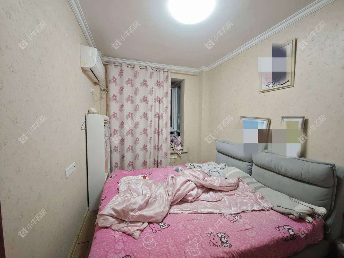 镇江练湖新城在售二手房源室内图_小牛看房