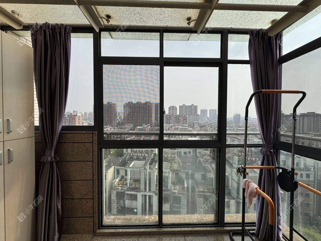 镇江江南人家在售二手房源室内图_小牛看房