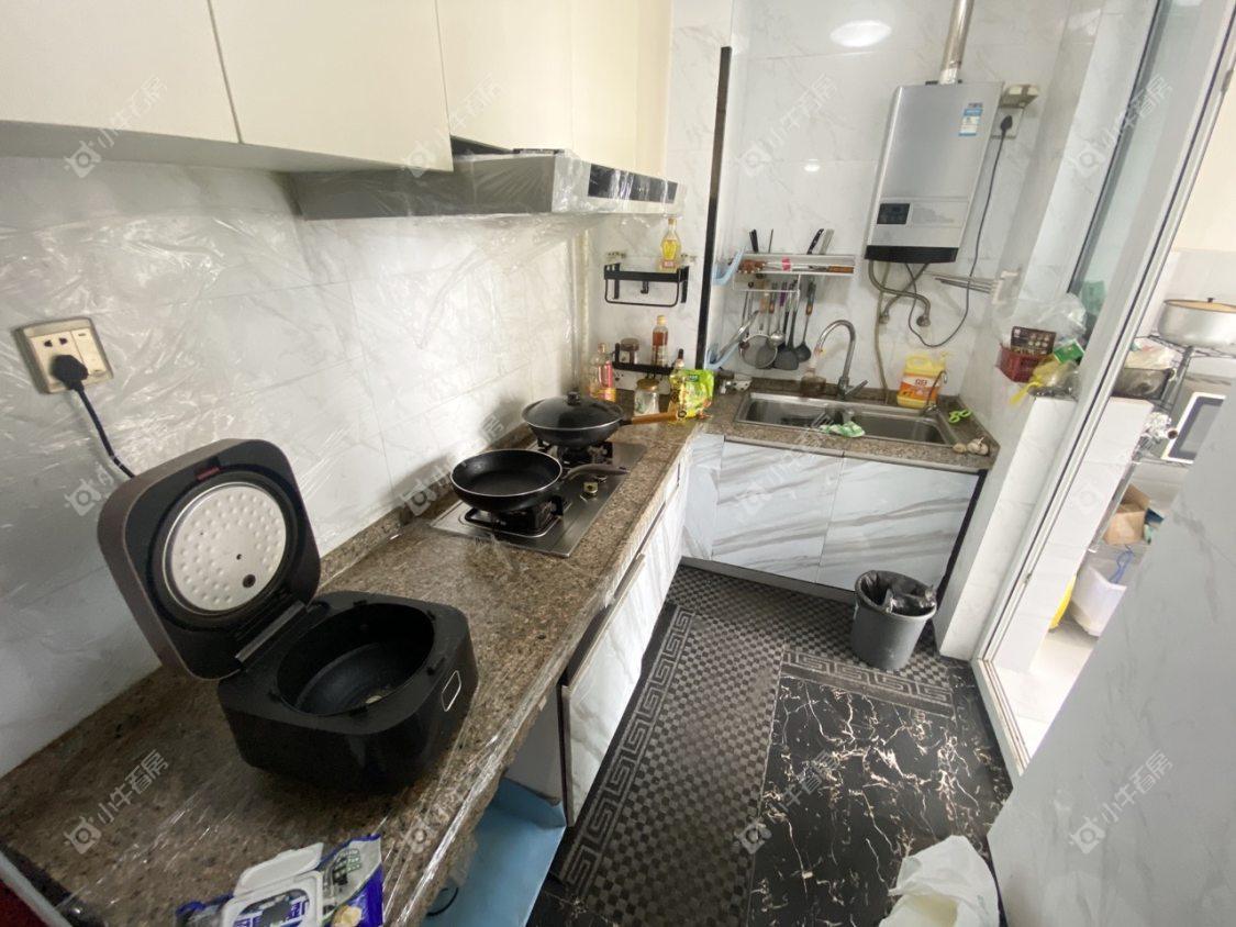 镇江碧桂园在售二手房源室内图_小牛看房