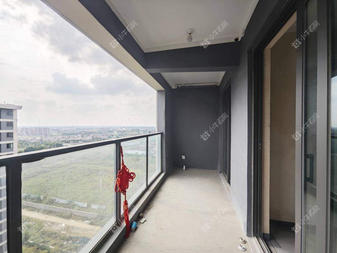 镇江中海时代都会在售二手房源室内图_小牛看房