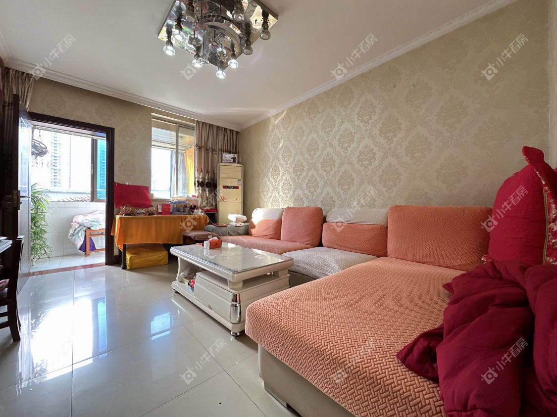 镇江凤美新村在售二手房源_小牛看房