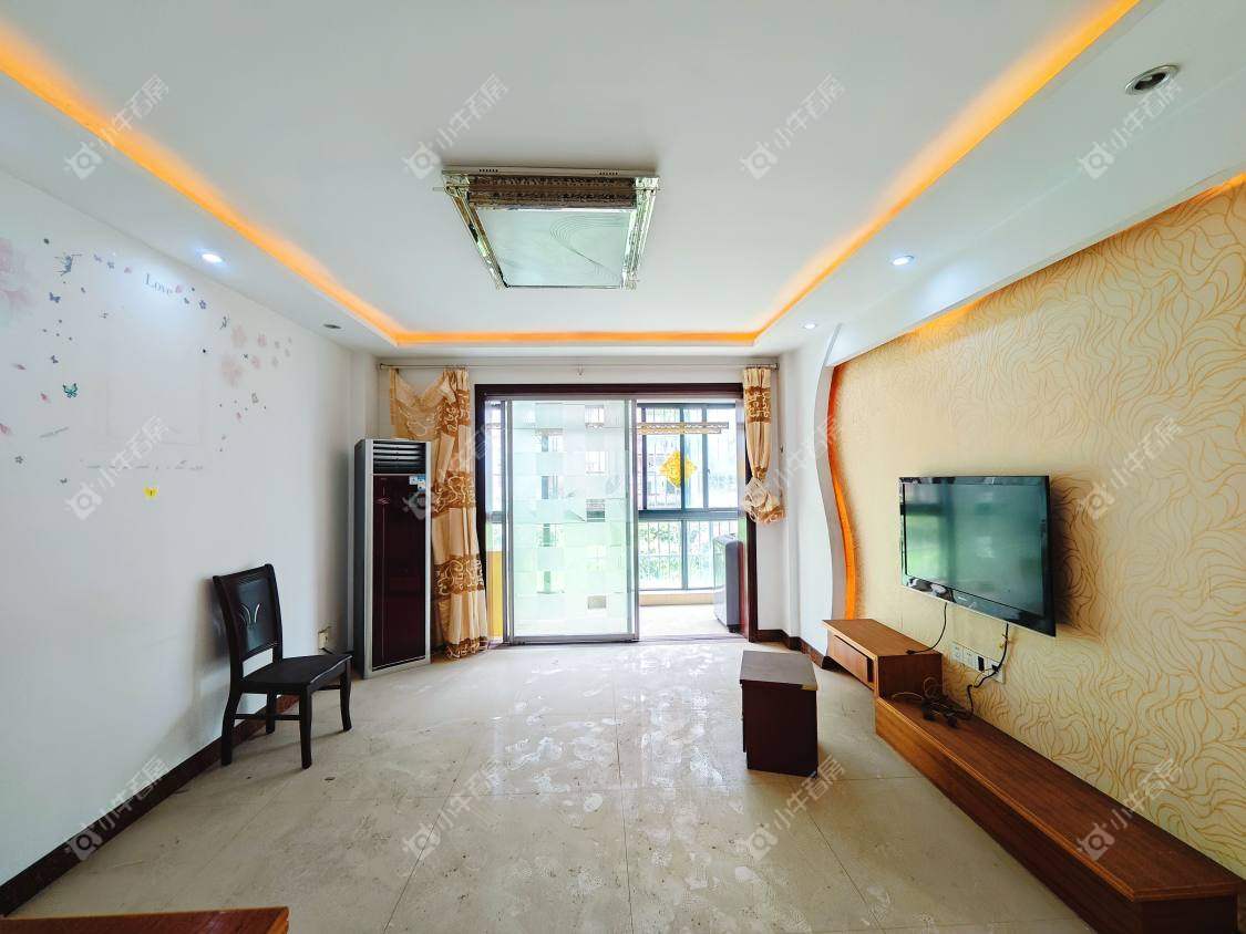 镇江锦尚名都在售二手房源_小牛看房