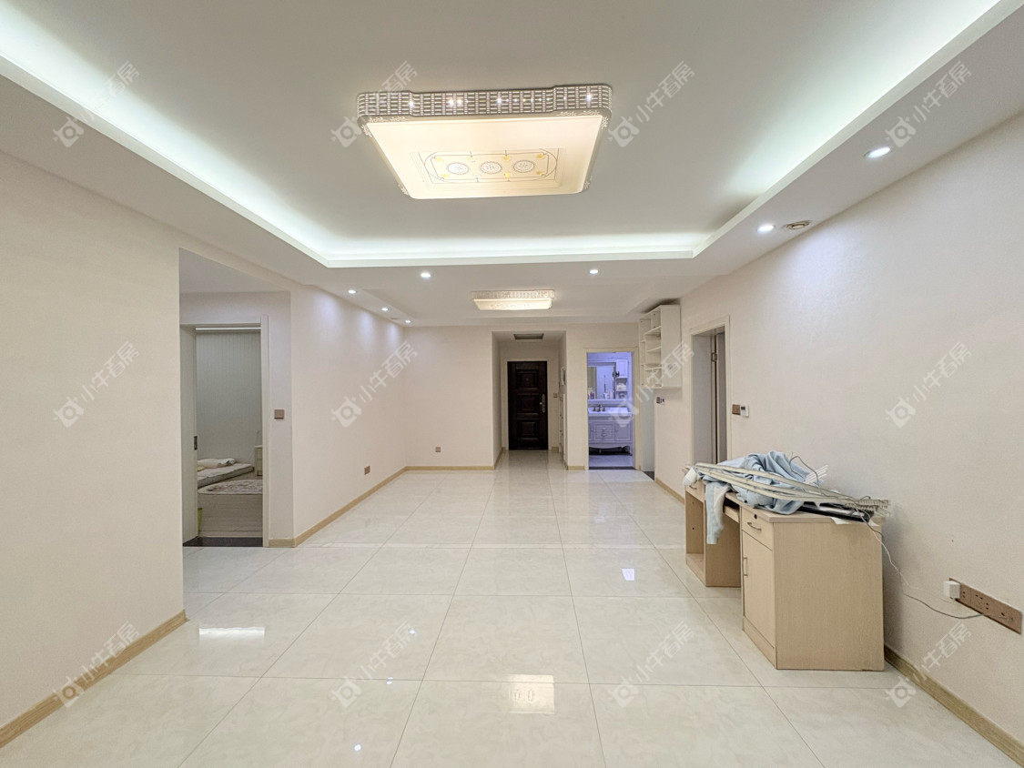 镇江华都锦城在售二手房源室内图_小牛看房