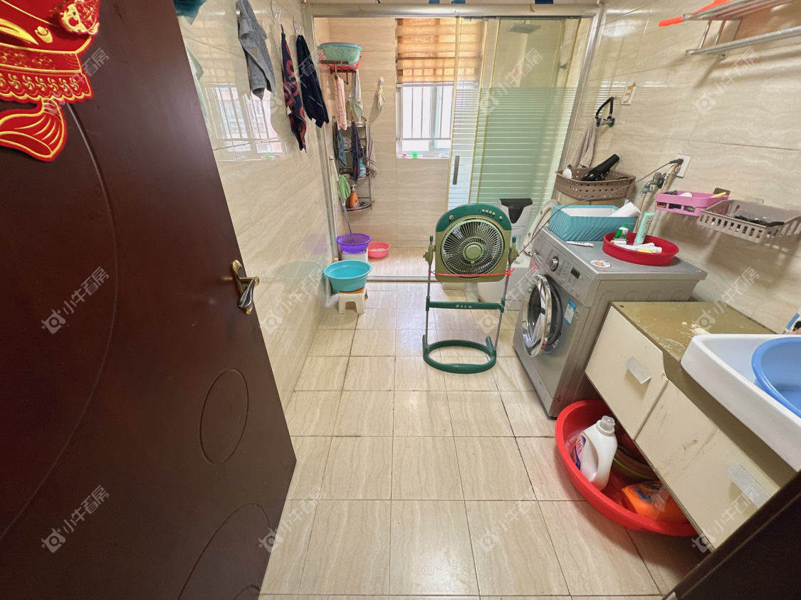 镇江普善人家在售二手房源_小牛看房