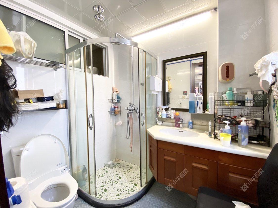 镇江天波城别墅区在售二手房源室内图_小牛看房