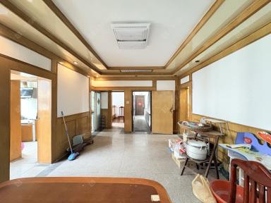 镇江小定船3室2厅1卫在售二手房房源图片