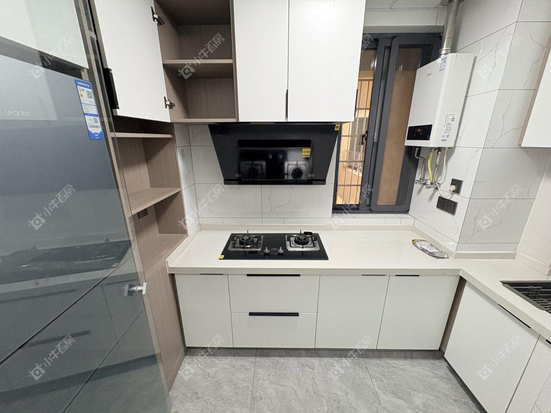 镇江翡翠林花园（天福花园）在售二手房源室内图_小牛看房