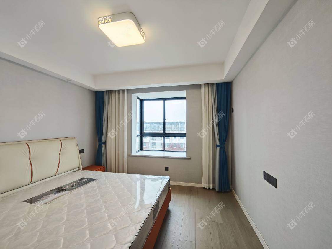 镇江嘉荟新城在售二手房源室内图_小牛看房