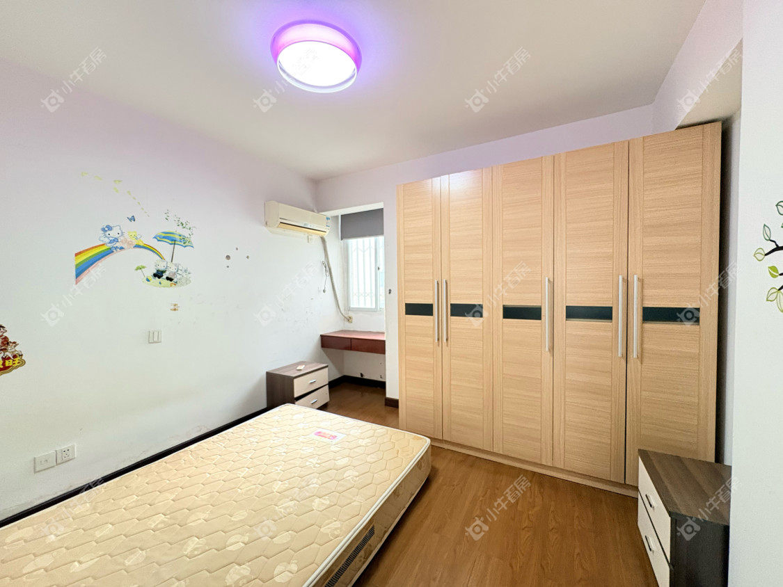 镇江凤翔花园在售二手房源室内图_小牛看房