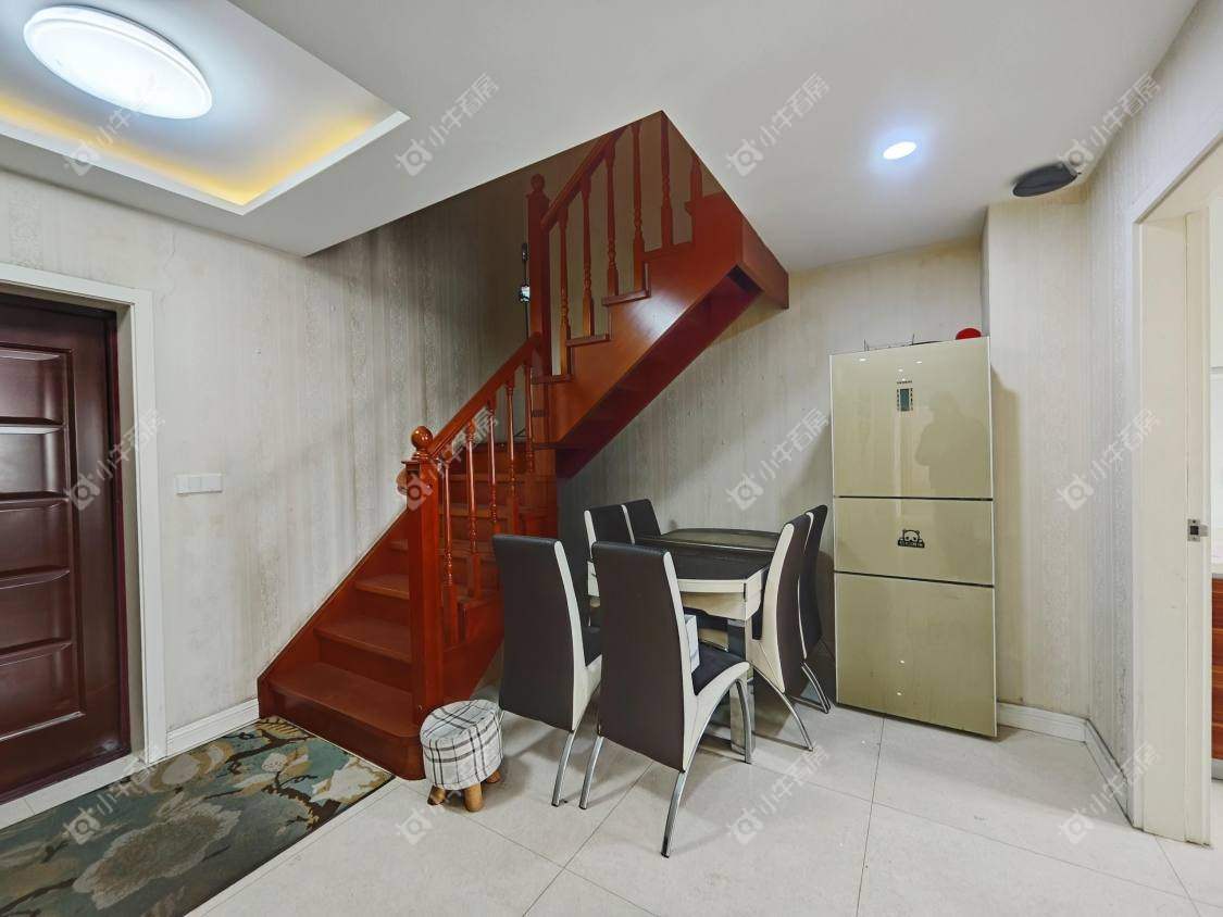 镇江天波城在售二手房源室内图_小牛看房