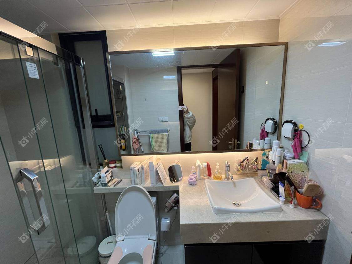 镇江吾悦华府（丹阳）在售二手房源室内图_小牛看房