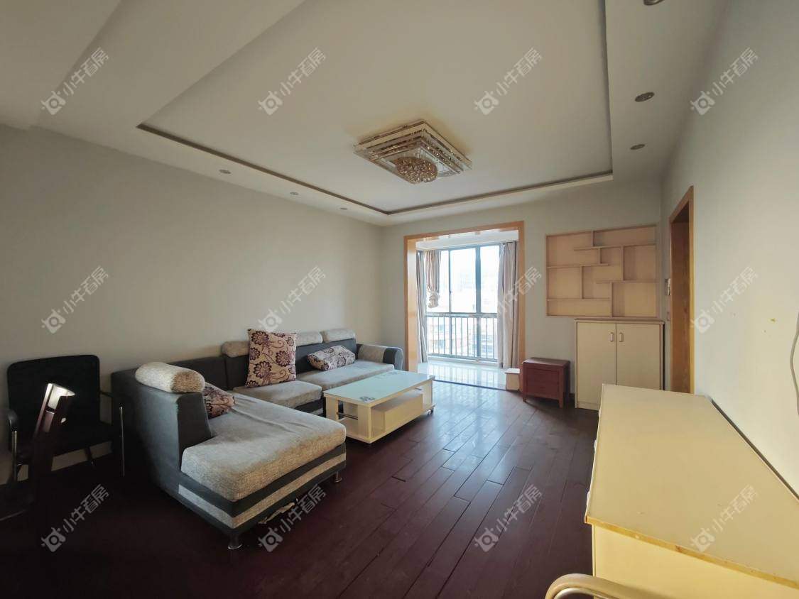 镇江江南人家在售二手房源室内图_小牛看房