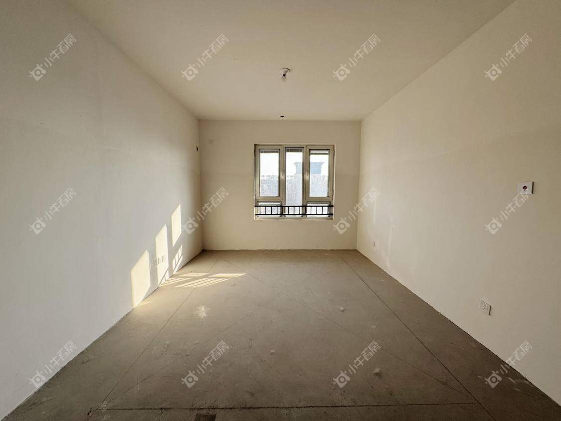 镇江中南熙悦城中南二期在售二手房源室内图_小牛看房