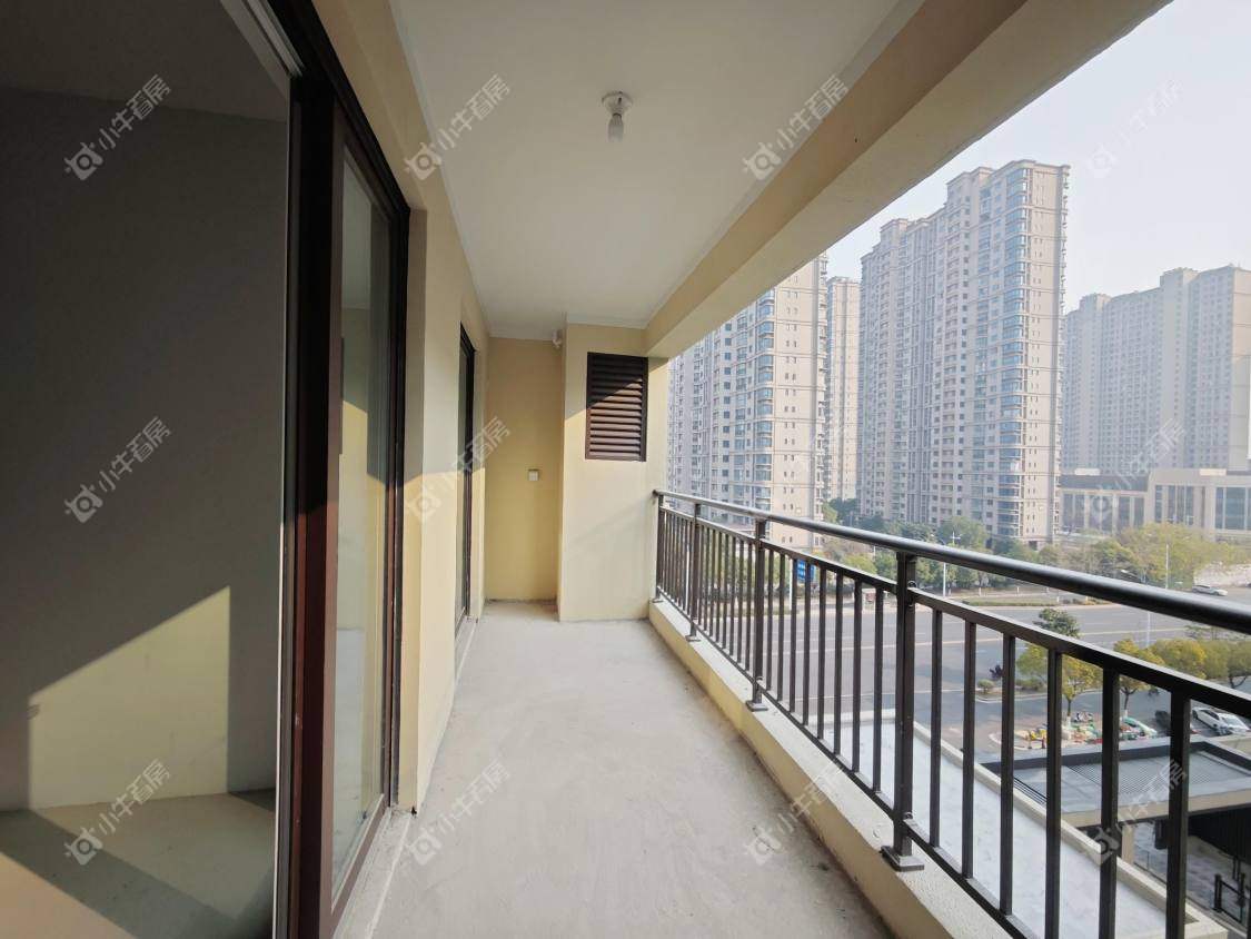 镇江中南熙悦城中南二期在售二手房源室内图_小牛看房