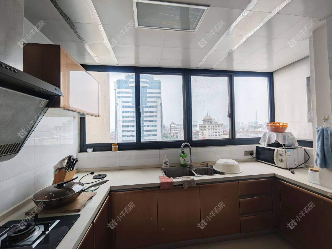 镇江东方嘉园在售二手房源室内图_小牛看房